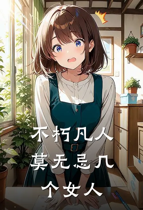 不朽凡人莫无忌几个女人