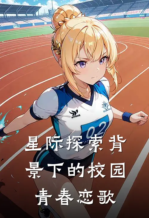 星际探索背景下的校园青春恋歌