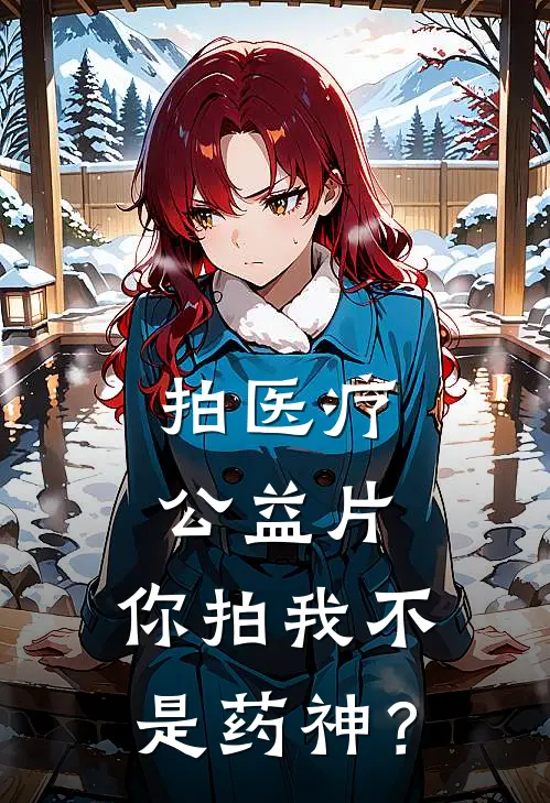 拍医疗公益片，你拍我不是药神？