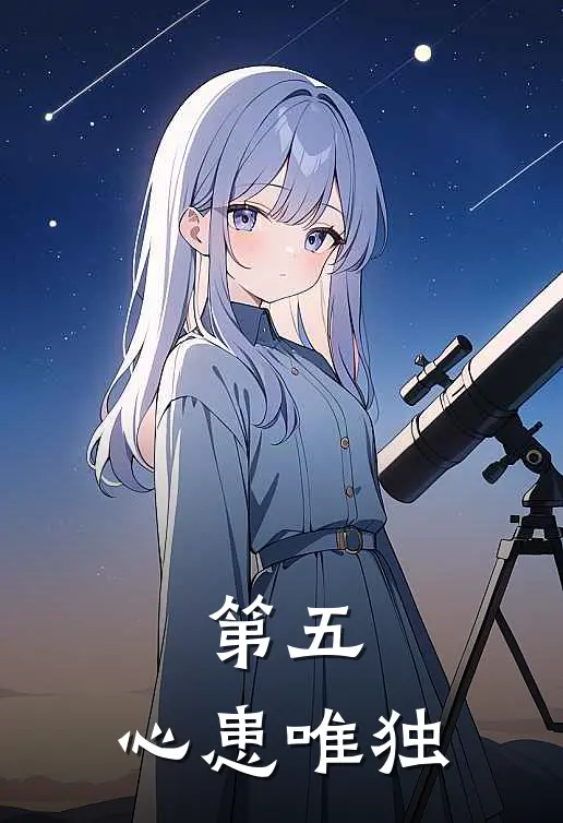 第五：心患唯独