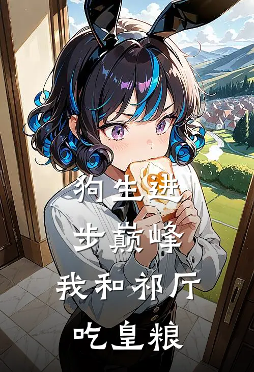 祁同伟吴二狗狗生进步巅峰：我和祁厅吃皇粮最新章节在线阅读_祁同伟吴二狗完整版阅读