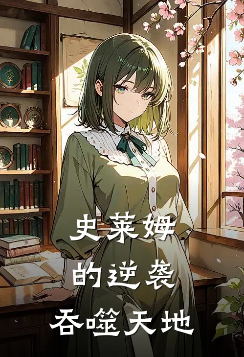 史莱姆的逆袭：吞噬天地