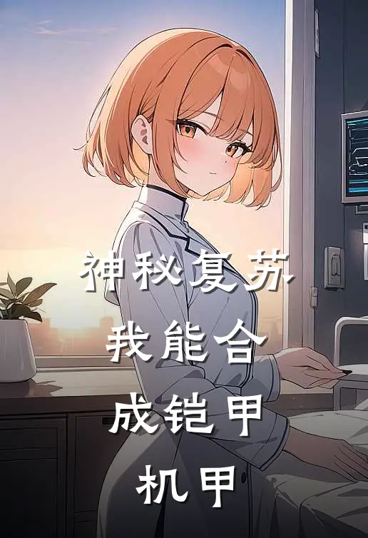 神秘复苏：我能合成铠甲，机甲