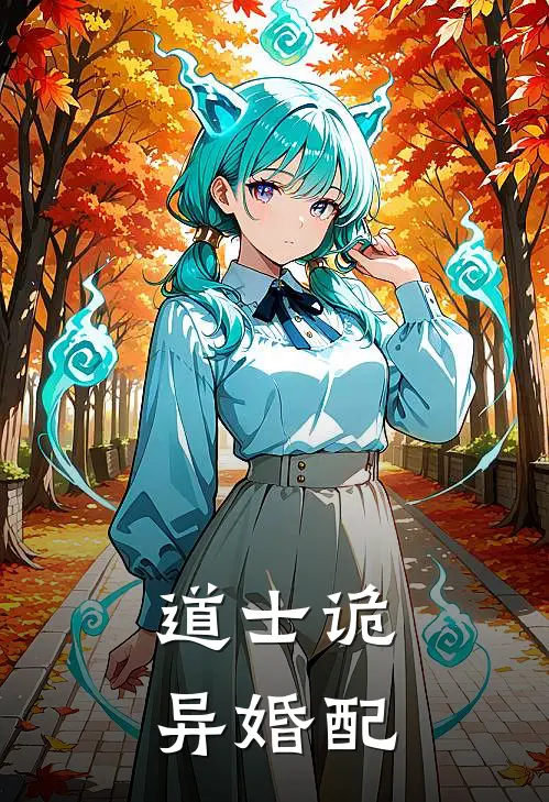 道士诡异婚配