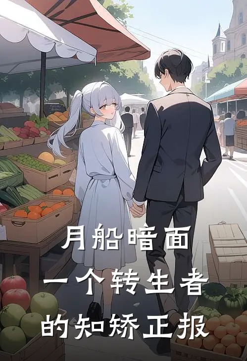 月船暗面：一个转生者的知矫正报