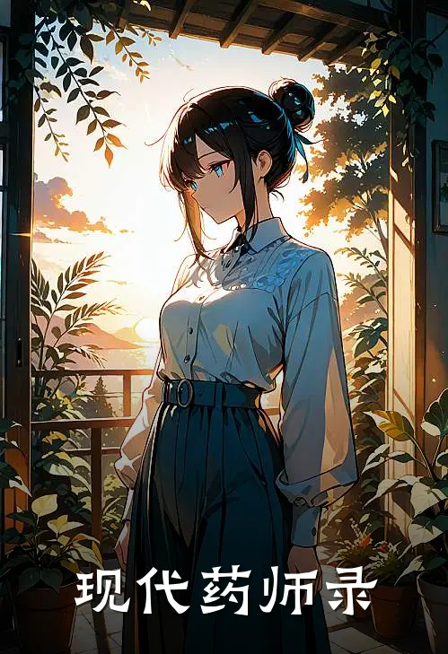 现代药师录