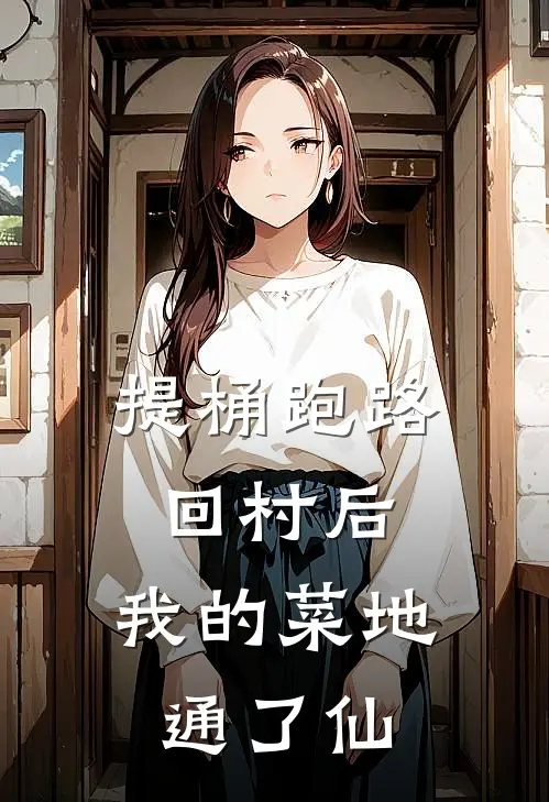 提桶跑路回村后，我的菜地通了仙(沈月光江辰宇)完结版小说推荐_最新完结小说推荐提桶跑路回村后，我的菜地通了仙沈月光江辰宇