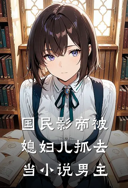 国民影帝被媳妇儿抓去当小说男主