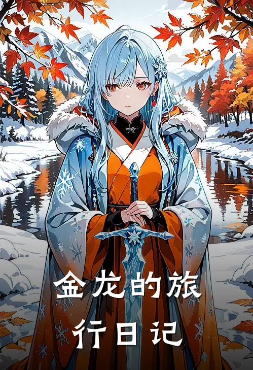 金龙的旅行日记(克蕾薇古斯特)推荐小说_金龙的旅行日记(克蕾薇古斯特)全文免费阅读大结局