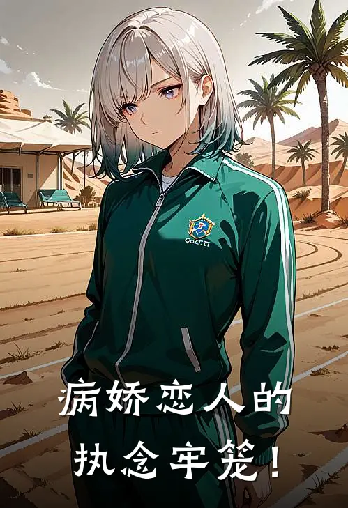 病娇恋人的执念牢笼！