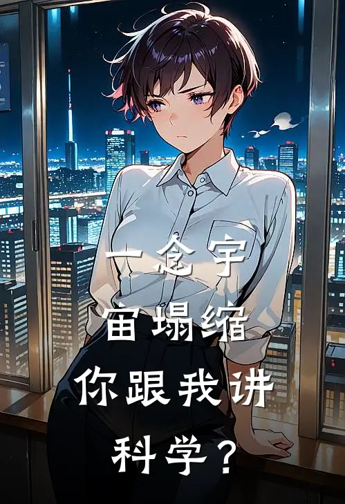 一念宇宙塌缩，你跟我讲科学？