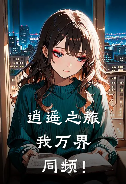 逍遥之旅，我万界同频！