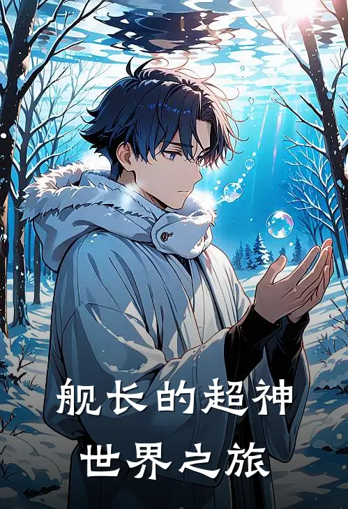 舰长的超神世界之旅