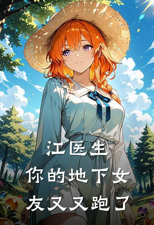 江医生，你的地下女友又又跑了