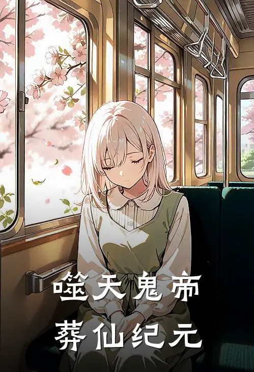 噬天鬼帝：葬仙纪元