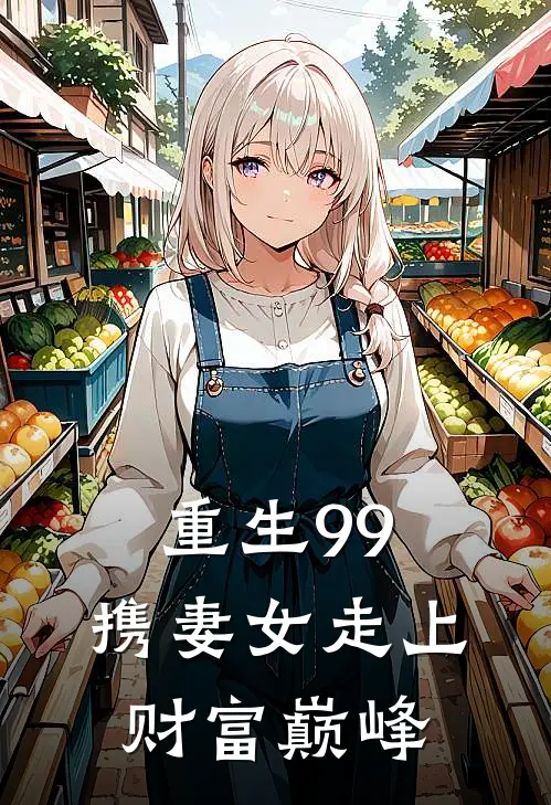 重生99，携妻女走上财富巅峰(余峰杨雪)推荐完结小说_最新章节列表重生99，携妻女走上财富巅峰(余峰杨雪)