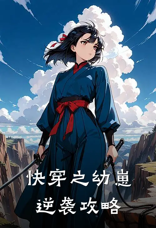 快穿之幼崽逆袭攻略