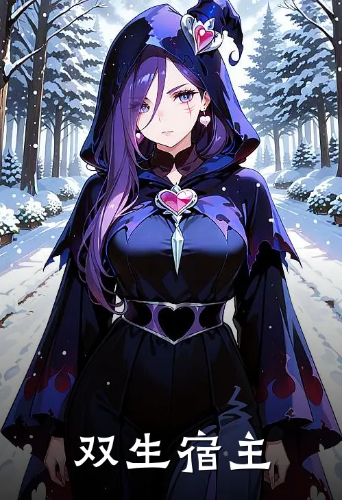 双生宿主(陆沉舟苏砚白)完结小说推荐_免费小说双生宿主(陆沉舟苏砚白)