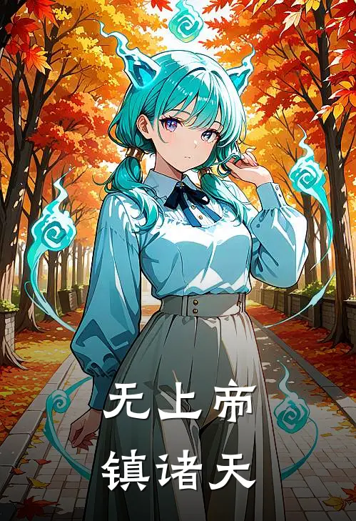 无上帝，镇诸天