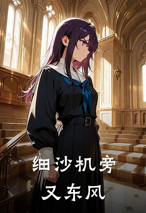 细沙机旁又东风