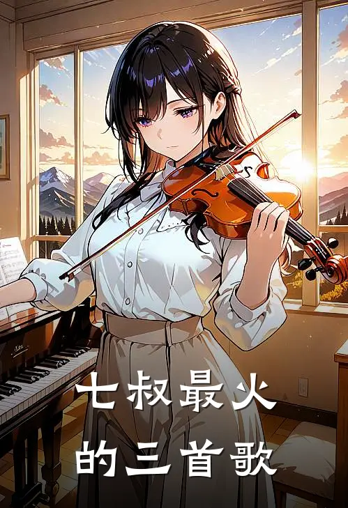 七叔最火的三首歌