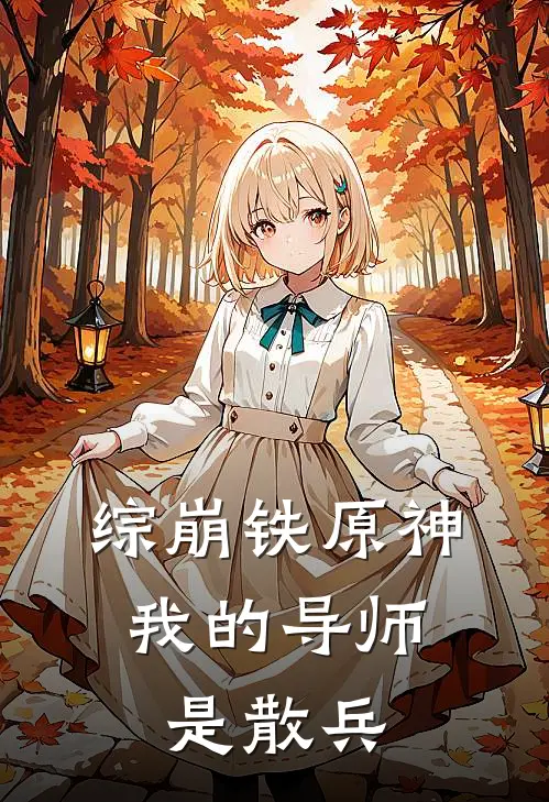 综崩铁原神：我的导师是散兵