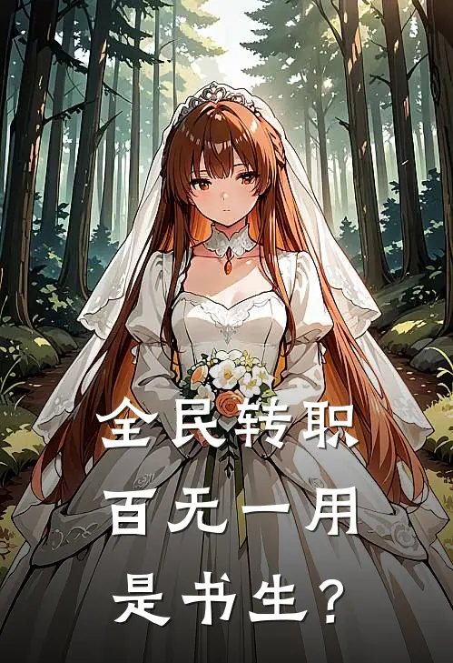全民转职：百无一用是书生？
