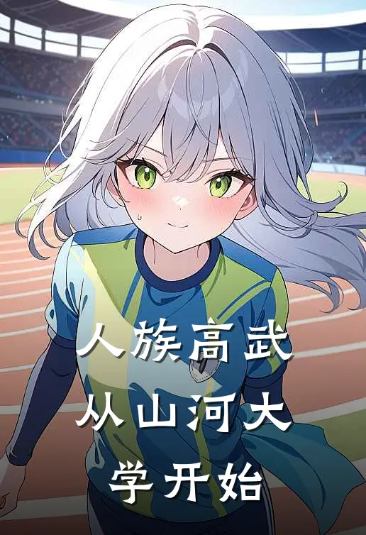 人族高武：从山河大学开始