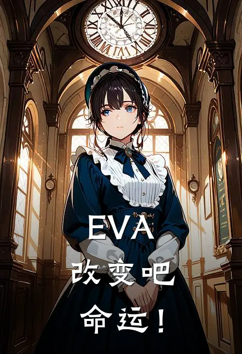 EVA：改变吧，命运！