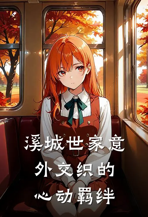 溪城世家意外交织的心动羁绊