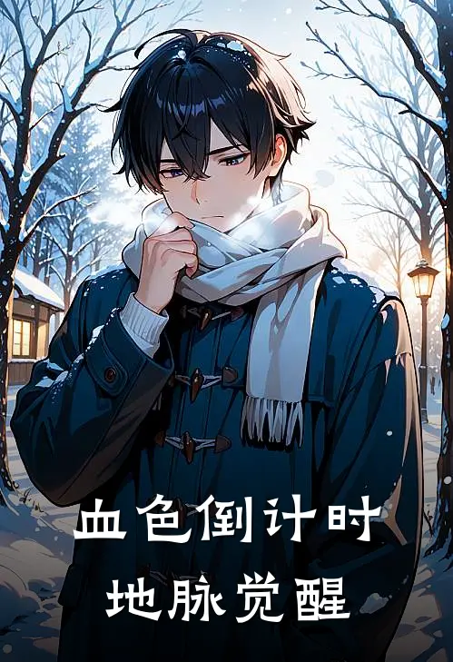 血色倒计时：地脉觉醒