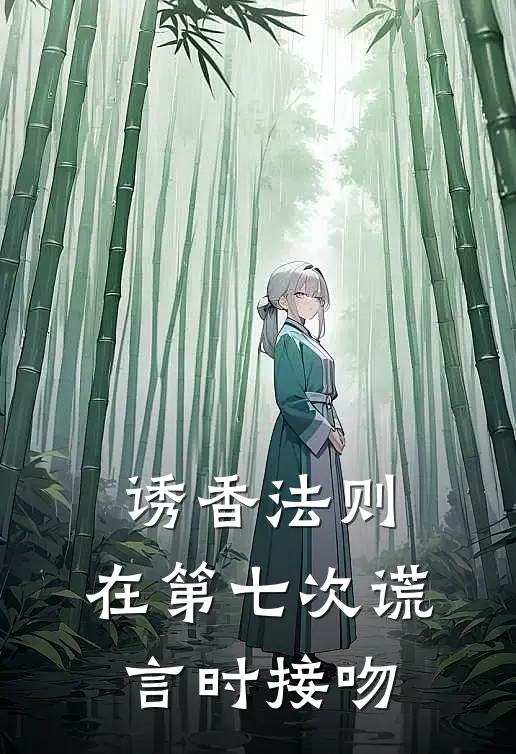 诱香法则：在第七次谎言时接吻