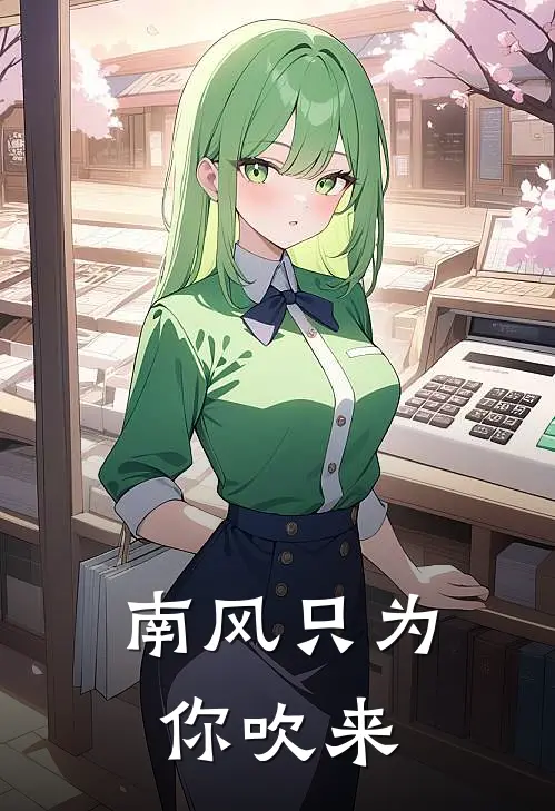 南风只为你吹来