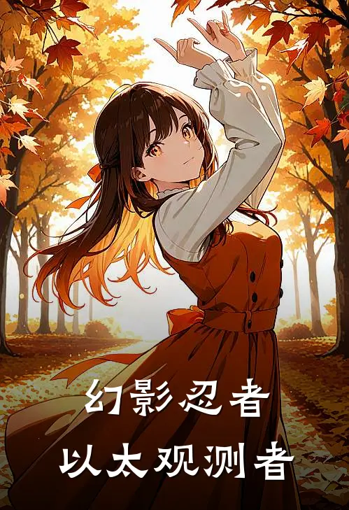 幻影忍者，以太观测者