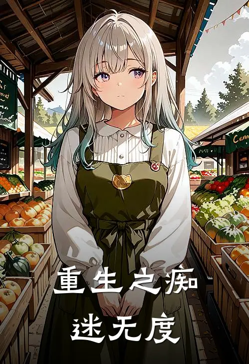 重生之痴迷无度