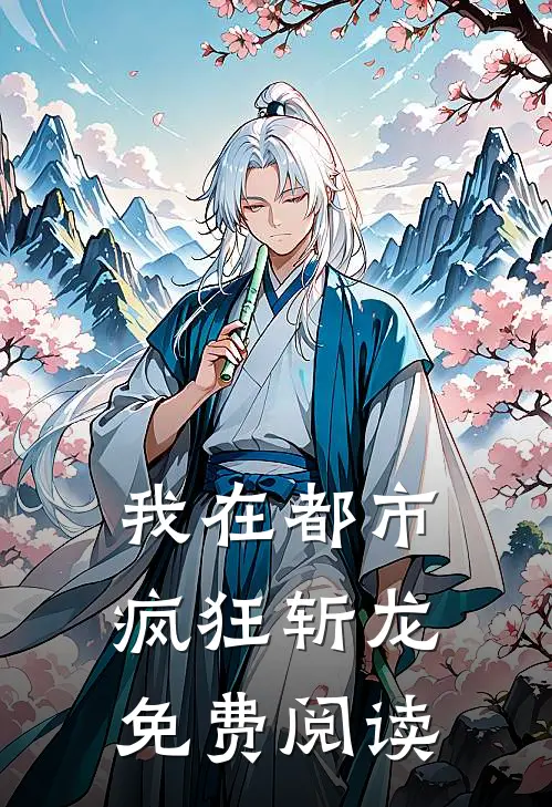 我在都市疯狂斩龙免费阅读