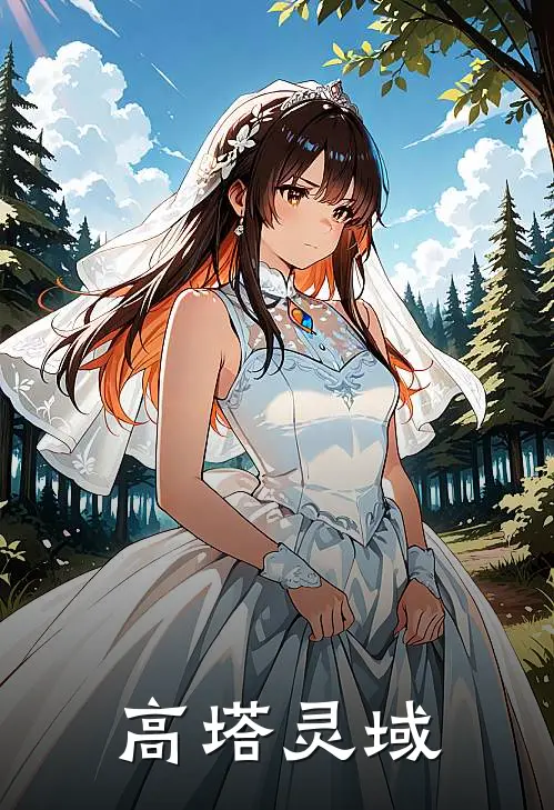 高塔灵域