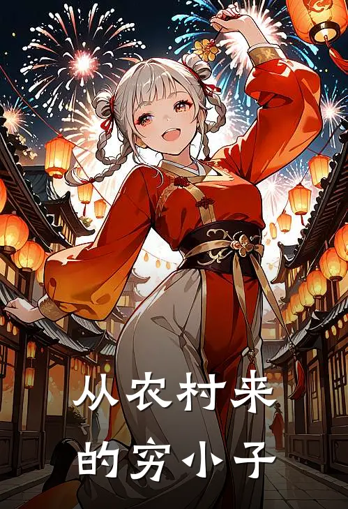 从农村来的穷小子