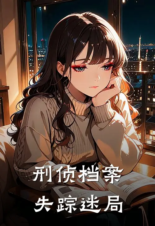 刑侦档案：失踪迷局(林深周明)完整版免费阅读_最新章节列表刑侦档案：失踪迷局(林深周明)