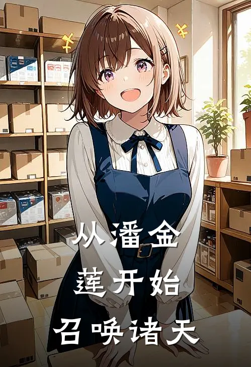 从潘金莲开始，召唤诸天