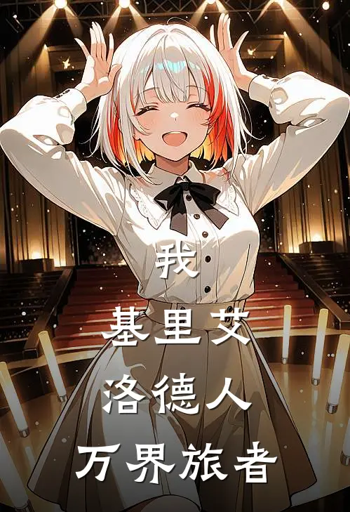 我，基里艾洛德人，万界旅者