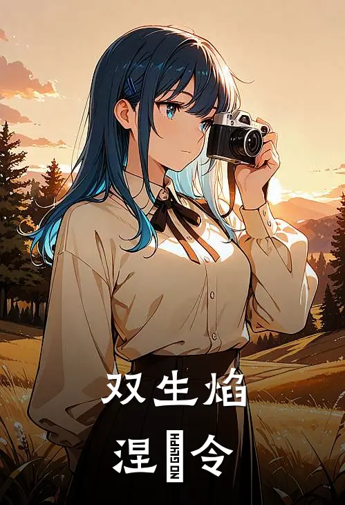 双生焰：涅槃令