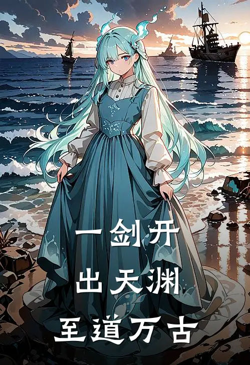 一剑开出天渊，至道万古