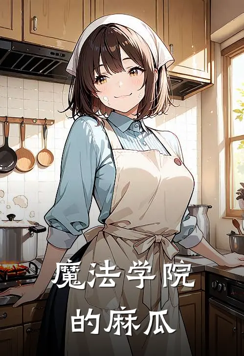 魔法学院的麻瓜