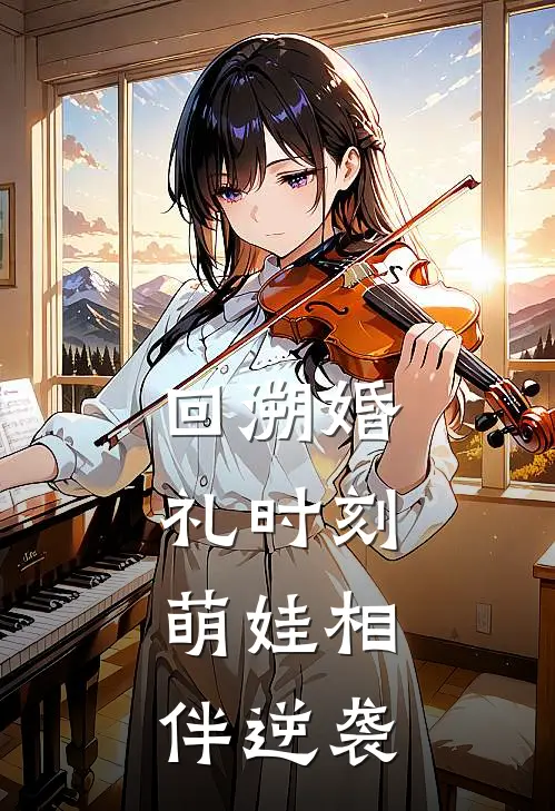 回溯婚礼时刻，萌娃相伴逆袭陆明轩周雨桐热门完结小说_最新章节列表回溯婚礼时刻，萌娃相伴逆袭(陆明轩周雨桐)