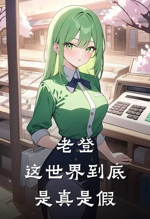 老登，这世界到底是真是假宋致羽周翊妍小说完结推荐_完整版小说免费阅读老登，这世界到底是真是假(宋致羽周翊妍)