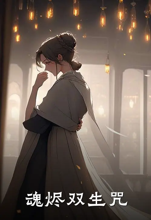 魂烬双生咒