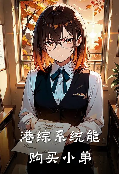 港综系统能购买小弟