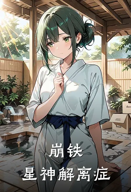 崩铁：星神解离症