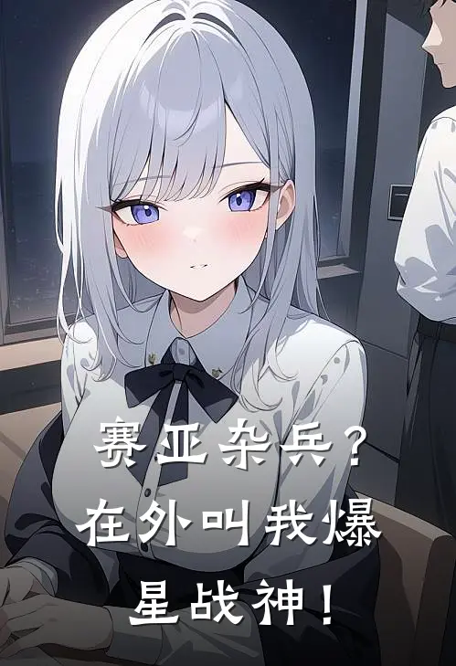 赛亚杂兵？在外叫我爆星战神！